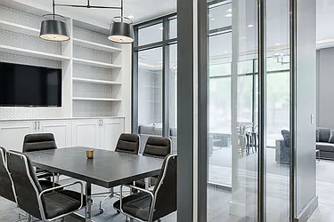 Rented by Halstead Property Development Marketing LLC