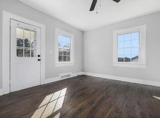 3806 Memorial Blvd, Kingsport, TN 37664