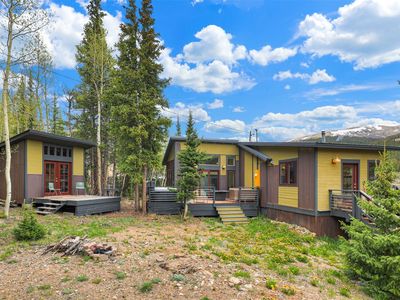 3049 County Road 6, Alma, CO, 80420