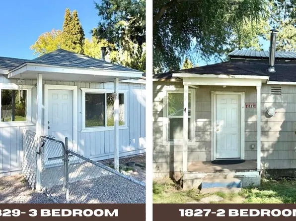 1827 Summers Ln, Klamath Falls, OR 97603