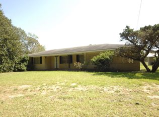 345 Holmes Rd, Jayess, MS 39641