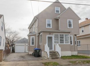 192 Indiana Ave, Providence, RI 02905