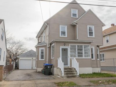 192 Indiana Ave, Providence, RI, 02905
