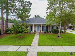 5559 Hagerstown Dr, Baton Rouge, LA 70817