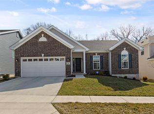 260 Arbors At Bridle Path, Ballwin, MO 63021