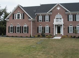 13840 Triadelphia Rd, Glenelg, MD 21737