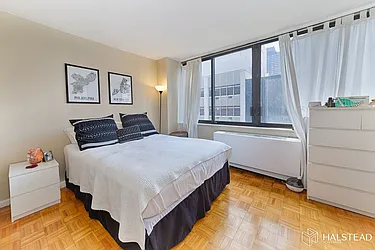 Rented by Halstead Real Estate