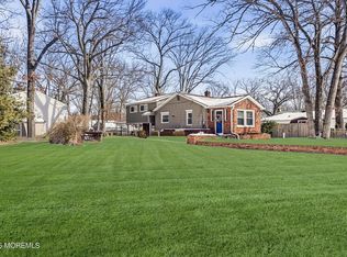19 Bertan Ave, Howell, NJ 07731