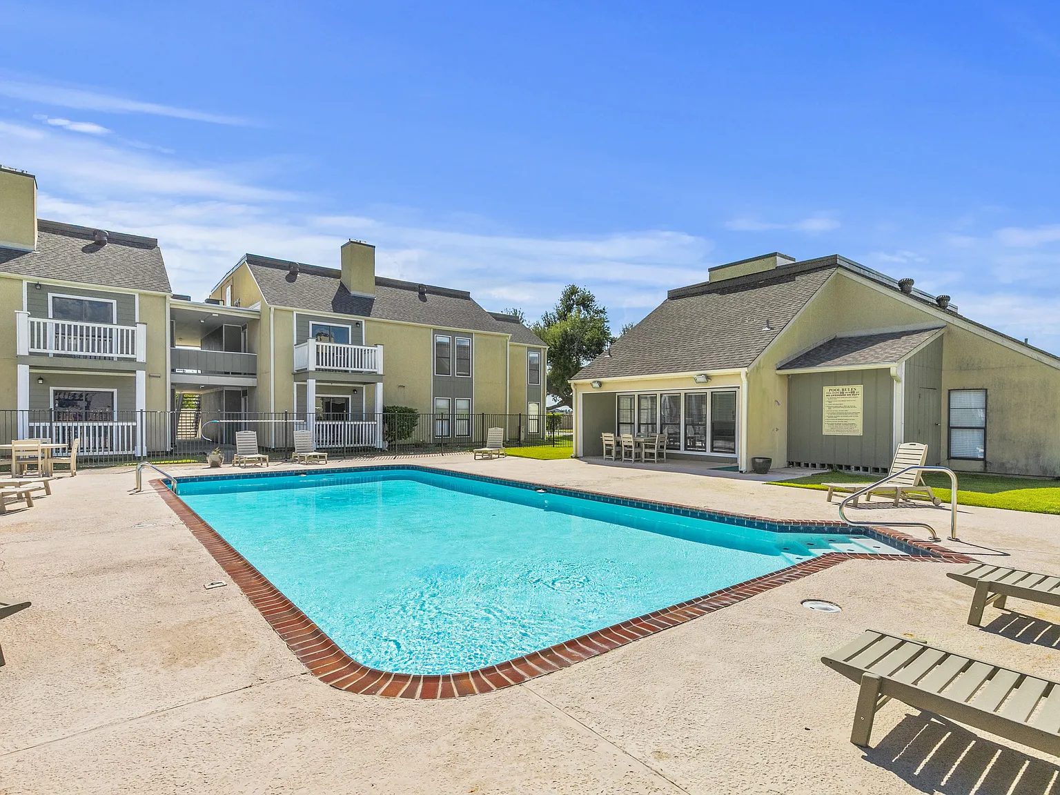 Pecan Acres — Photo 1