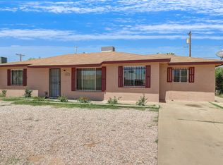 3222 W Roma Ave, Phoenix, AZ 85017