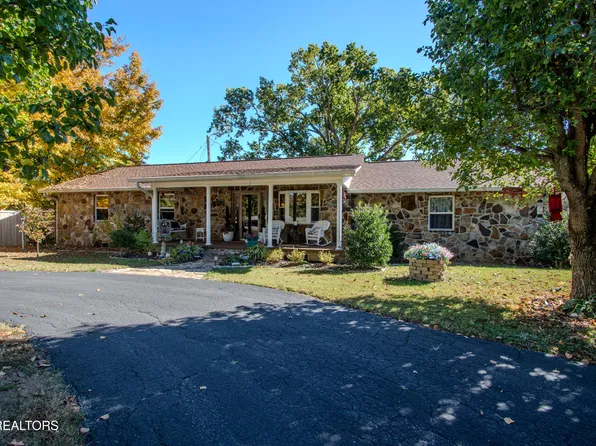 117 Harness Rd, New Tazewell, TN 37825