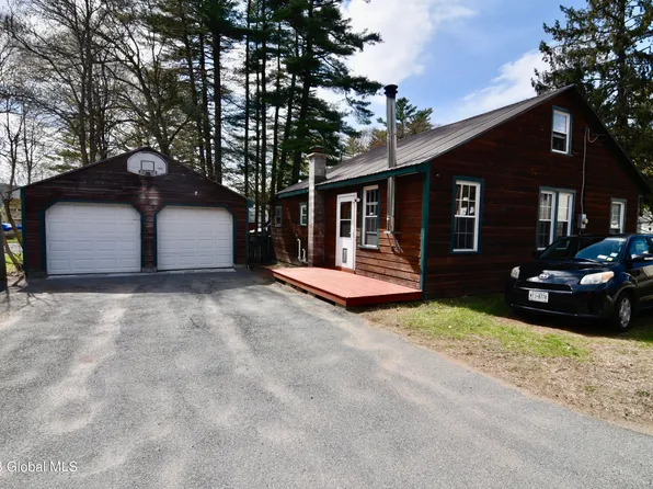 113 Harris Avenue, Lake Luzerne, NY 12846