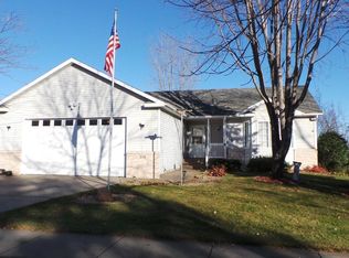 3146 Crescent Ridge Trl, Saint Cloud, MN 56301