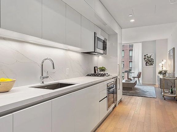 2nd image of 505 W 43rd St #6B