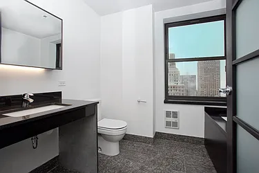 Rented by LG Fairmont Group