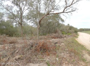 0 Bundy Lake Rd, Keystone Heights, FL 32656