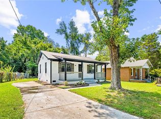 1002 Lake Ave, High Point, NC 27260