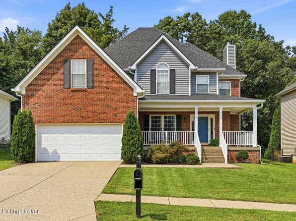 10621 Dry Creek Way, Louisville, KY 40299