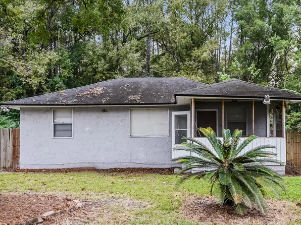 5062 Walcott Ave, Jacksonville, FL 32209