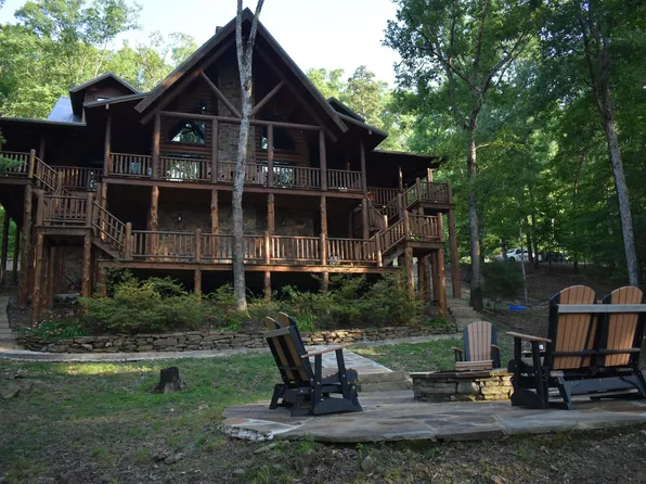 29249 Highway 80, Danville, AR 72833