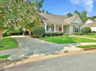 35 Columns Way, Newnan, GA 30265