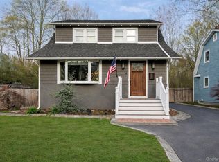 14 Hillside Avenue, Suffern, NY 10901