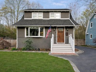 14 Hillside Avenue, Suffern, NY, 10901