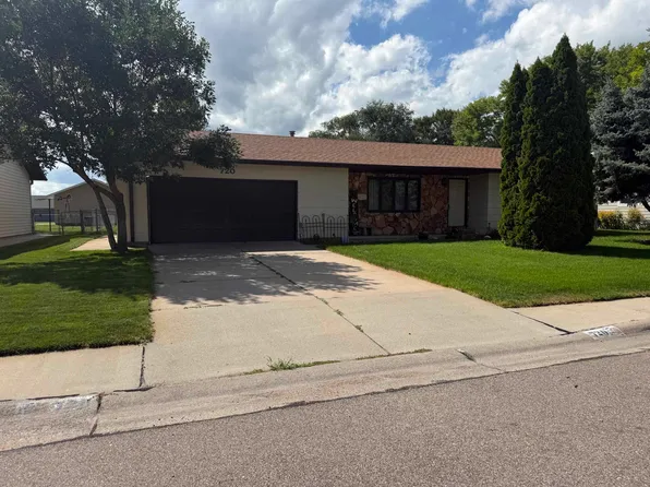 720 Stewart Avenue, North Platte, NE 69101
