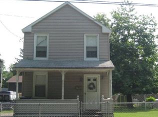 63 Syrek St, Chicopee, MA 01020