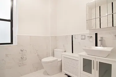 Rented by WAM Partners - William Moses Co.