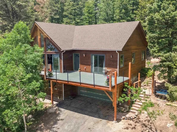 11760 Baca Rd #B, Conifer, CO 80433