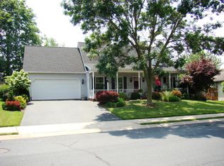 260 Mason Dr, Ephrata, PA 17522