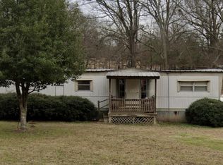 6218 Peters Rd #1, Jacksonville, AR 72076