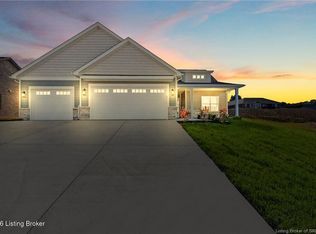 7014 Dylan Cir, Georgetown, IN 47122