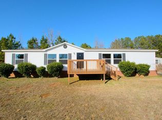 996 Frashier Rd, Carrollton, GA 30116