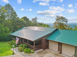 1179 Whistle Valley Rd, New Tazewell, TN 37825