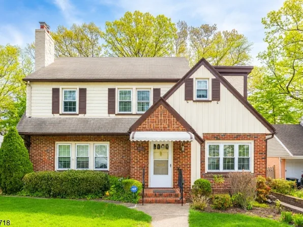 27 Glen Rd, West Orange Twp., NJ 07052
