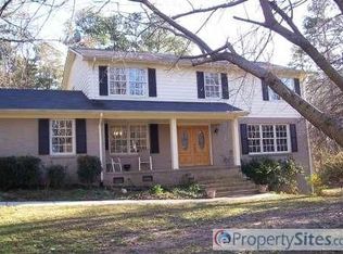 107 Fairway Dr, Fort Mill, SC 29715