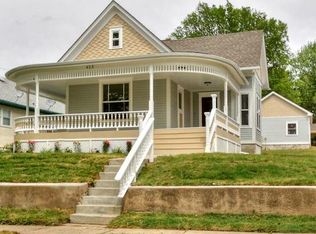 423 N Pleasant St, Independence, MO 64050