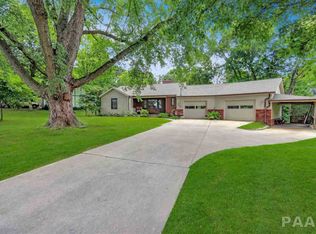 9309 N Northview Rd, Peoria, IL 61615