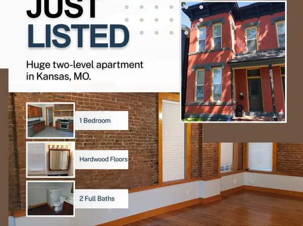 513 Holmes St, Kansas City, MO 64106
