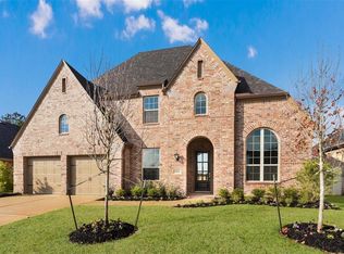 1010 Bat Hawk Ct, Conroe, TX 77385
