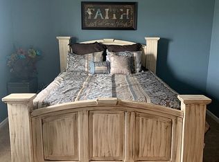 514 Eli Ln, Carlisle, AR 72024