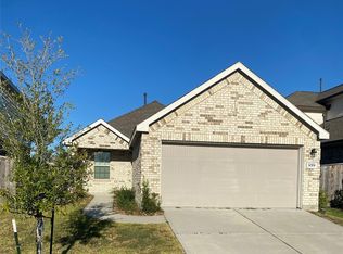 3019 Kendrick Springs Ln, Porter, TX 77365