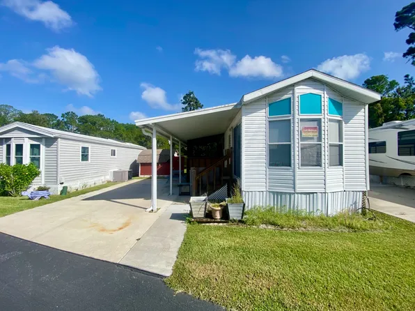 3550 Us Highway 1 #31, Mims, FL 32754
