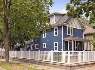 2000 3rd St NE #B, Minneapolis, MN 55418