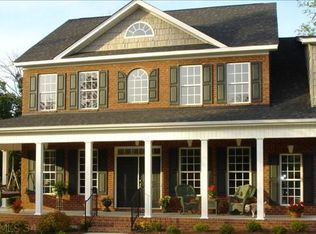 178 Old Market Ln, Irmo, SC 29063