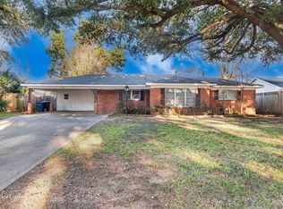 1218 Oden St, Shreveport, LA 71104