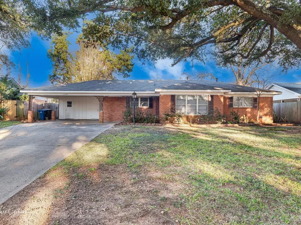 1218 Oden St, Shreveport, LA 71104