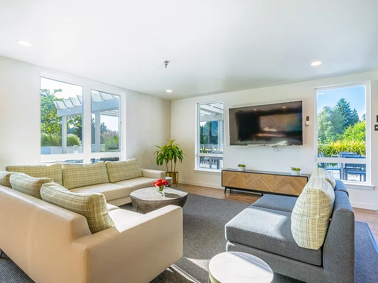 Edition Apartments — Photo 17